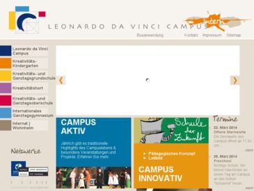 Leonardo da Vinci Campus