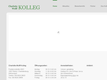 charlotte-wolff-kolleg