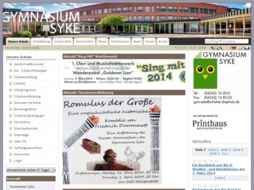 Gymnasium Syke