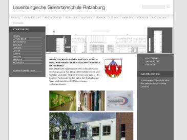 Lauenburgische Gelehrtenschule Ratzeburg