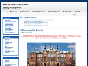 Stoyschule