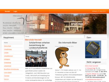  Haupt- und Realschule Hanstedt