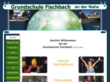 Grundschule Fischbach/Nahe