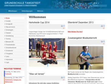 Grundschule Tangstedt (Stormarn)