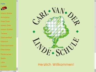 Carl-van-der-Linde-Schule Veldhausen
