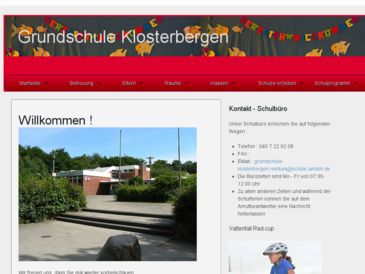 klosterbergen