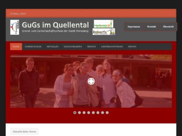 Grund- und Gemeinschaftsschule Pinneberg