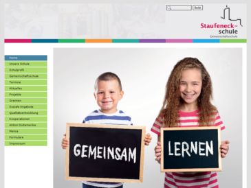 Staufeneckschule