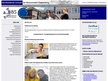 BBS am Museumsdorf Cloppenburg