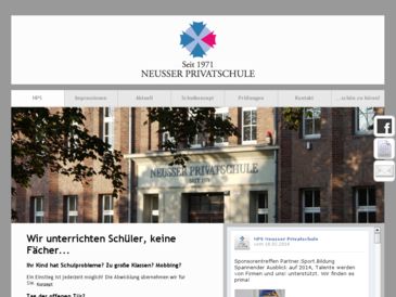 Neusser Privatschule