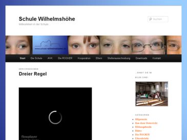 Schule Wilhelmshöhe