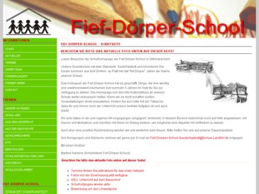 Fief-Dörper-School