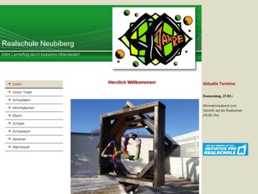 Staatliche Realschule Neubiberg