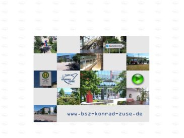 Berufliches Schulzentrum "Konrad Zuse"