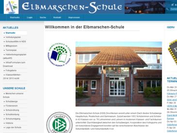 Elbmarschen-Schule