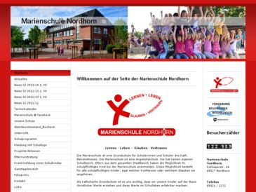 Marienschule Nordhorn