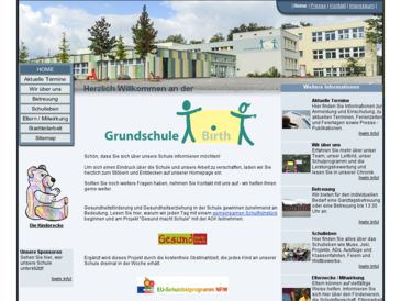 Grundschule Birth
