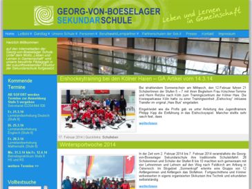 Georg-von-Boeselager-Verbundschule