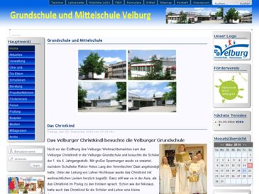 Grund- und Mittelschule Velburg