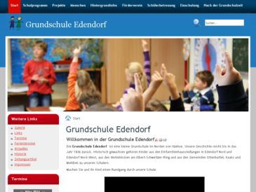Grundschule Edendorf