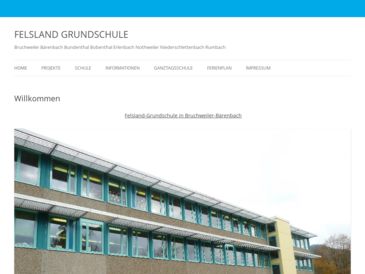 Felsland Grundschule