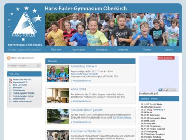 HFG Oberkirch