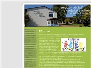 Magister Nothold Grundschule