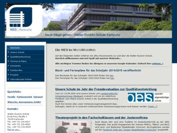 Walter-Eucken-Schule