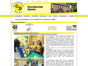 grundschule-darme.de