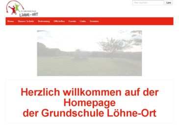 Grundschule Löhne