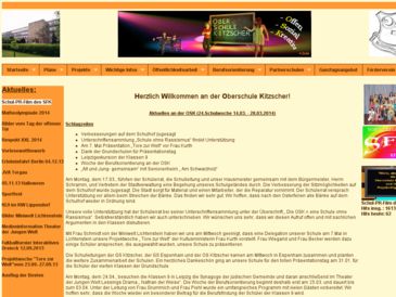 Mittelschule Kitzscher