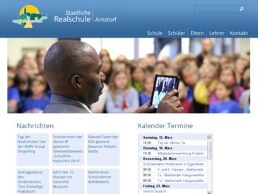 Staatliche Realschule Arnstorf