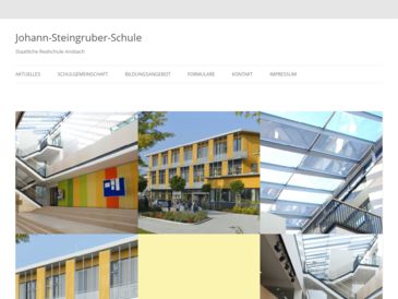 Staatliche Realschule Ansbach