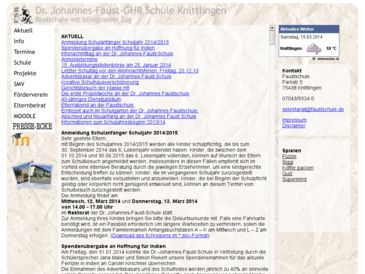 faustschule.de