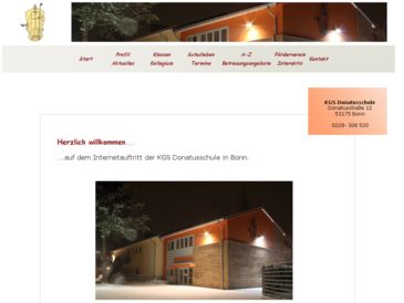 KGS Donatusschule
