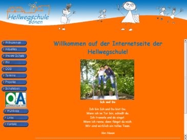 Hellwegschule Bönen