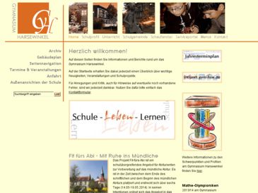 Gymnasium Harsewinkel