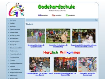 godehardschule.de