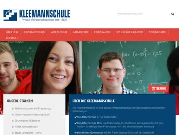 Kleemannschule