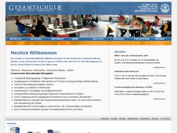 Gesamtschule Mettlach-Orscholz