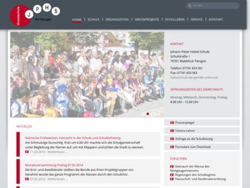 Johann-Peter-Hebel-Grundschule