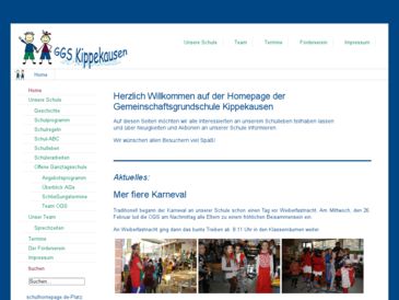 Gemeinschaftsgrundschule Kippekausen