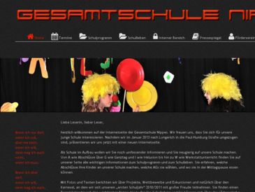 Gesamtschule Köln Nippes