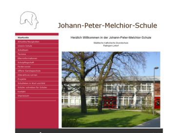 Johann-Peter-Melchior-Schule