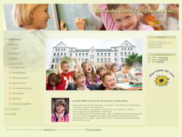 Grundschule Großbauchlitz
