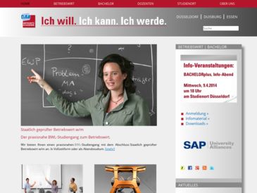 DAA Wirtschaftsakademie