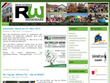 Realschule Wedemark