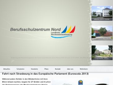 Berufsschulzentrum Nord
