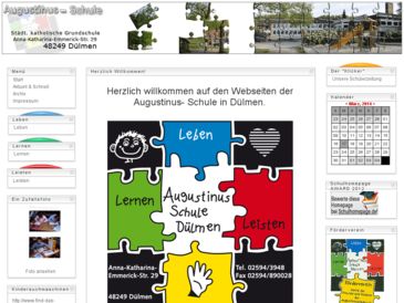 Augustinus-Schule Dülmen
