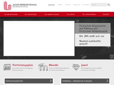Julius-Wegeler-Schule Koblenz